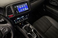Honda HR-V vaihtoauto