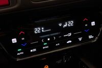 Honda HR-V vaihtoauto