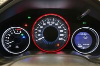 Honda HR-V vaihtoauto