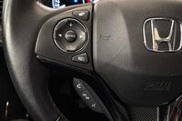 Honda HR-V vaihtoauto