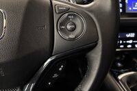 Honda HR-V vaihtoauto