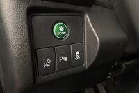 Honda HR-V vaihtoauto