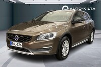 Volvo V60 Cross Country vaihtoauto