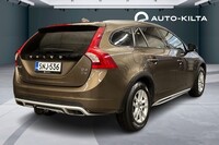 Volvo V60 Cross Country vaihtoauto