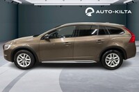 Volvo V60 Cross Country vaihtoauto