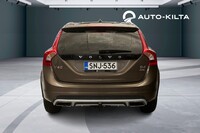 Volvo V60 Cross Country vaihtoauto