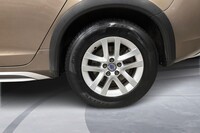 Volvo V60 Cross Country vaihtoauto