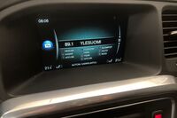 Volvo V60 Cross Country vaihtoauto