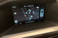 Volvo V60 Cross Country vaihtoauto