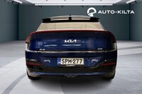 Kia EV6 vaihtoauto
