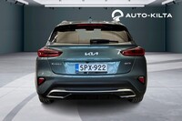 Kia XCeed vaihtoauto