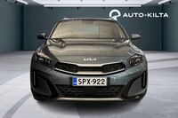 Kia XCeed vaihtoauto