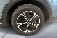 Kia XCeed vaihtoauto