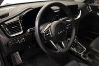 Kia XCeed vaihtoauto