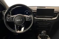 Kia XCeed vaihtoauto