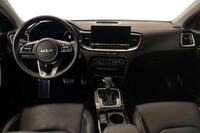 Kia XCeed vaihtoauto