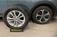 Kia XCeed vaihtoauto