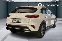 Kia XCeed vaihtoauto
