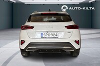 Kia XCeed vaihtoauto