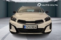 Kia XCeed vaihtoauto