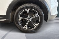 Kia XCeed vaihtoauto