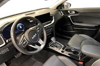 Kia XCeed vaihtoauto