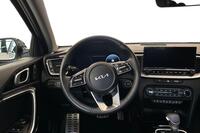 Kia XCeed vaihtoauto