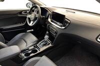 Kia XCeed vaihtoauto