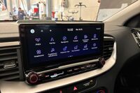 Kia XCeed vaihtoauto