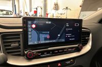 Kia XCeed vaihtoauto