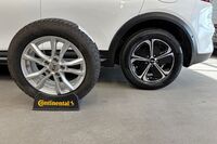 Kia XCeed vaihtoauto