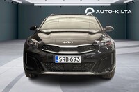 Kia XCeed vaihtoauto