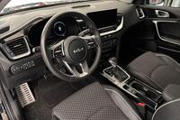 Kia XCeed vaihtoauto