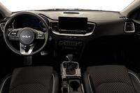 Kia XCeed vaihtoauto