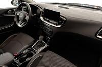 Kia XCeed vaihtoauto