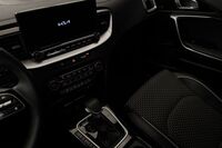 Kia XCeed vaihtoauto