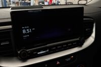 Kia XCeed vaihtoauto