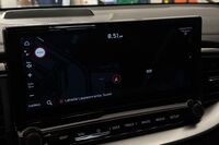 Kia XCeed vaihtoauto