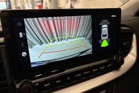 Kia XCeed vaihtoauto