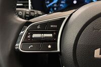 Kia XCeed vaihtoauto