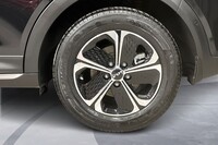 Kia XCeed vaihtoauto