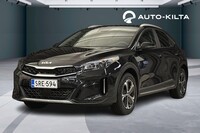 Kia XCeed vaihtoauto