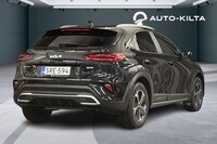 Kia XCeed vaihtoauto