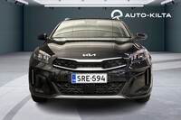 Kia XCeed vaihtoauto