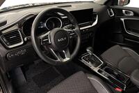 Kia XCeed vaihtoauto
