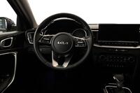 Kia XCeed vaihtoauto