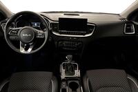 Kia XCeed vaihtoauto