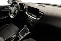 Kia XCeed vaihtoauto