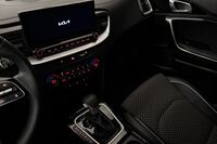 Kia XCeed vaihtoauto