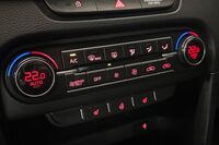 Kia XCeed vaihtoauto